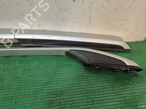 Roof bar PEUGEOT 2008 I (CU_) 1.6 HDi | BP26553308C65 