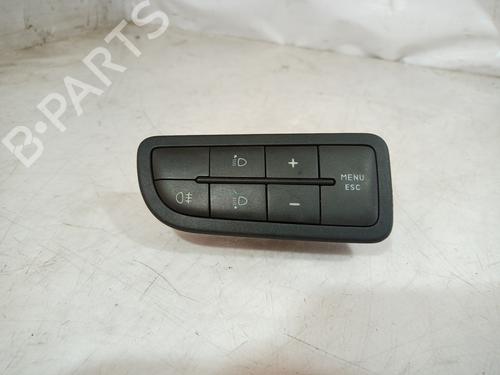 Used Switch FIAT PUNTO EVO (199_) [2008-2025]  12323052