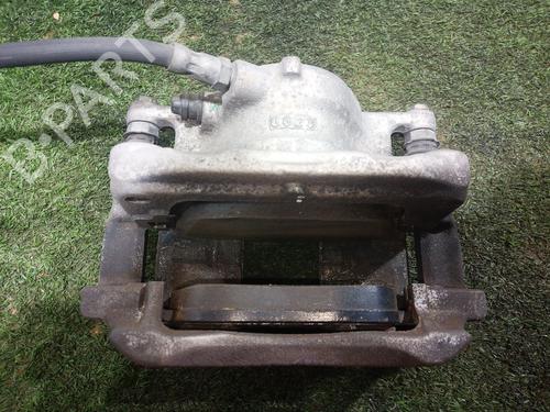 Left front brake caliper MERCEDES-BENZ CLA Coupe (C117) CLA 180 (117.342) | BP23856148M105 