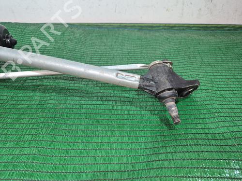 Front wiper motor RENAULT KANGOO / GRAND KANGOO II (KW0/1_) 1.5 dCi 90 (KW05, KW08, KW0G, KW11) | BP26569653M29 