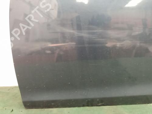 Left front door OPEL ASTRA J (P10)  | BP27868840C2 