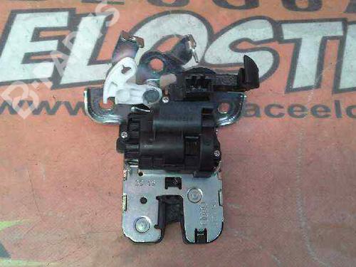 Used Tailgate lock Tailgate lock SEAT TOLEDO IV (KG3) [2012-2019] 7926290 7926290