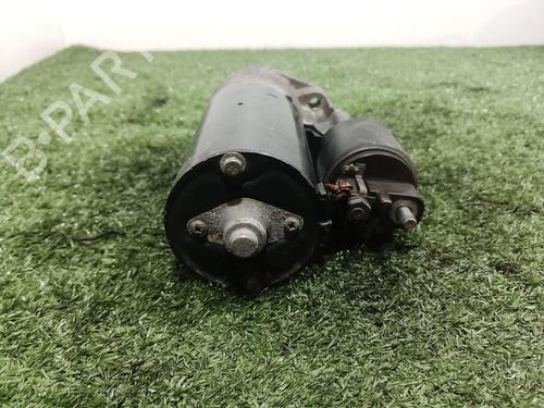 Startmotor MERCEDES-BENZ CLK Convertible (A208)  | BP18038529M8 
