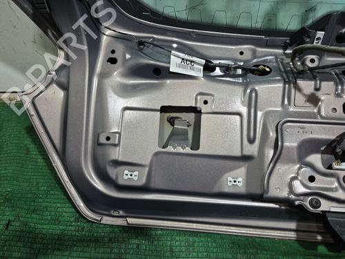 Tailgate FORD FOCUS III 1.0 EcoBoost | BP27407749C6 