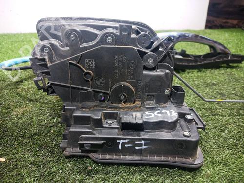 Rear left lock MINI MINI (F55) Cooper D | BP23430535C100 