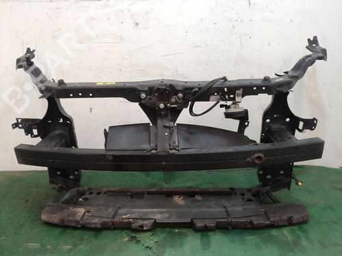 Frontplate/Frontkurv NISSAN QASHQAI I (J10, NJ10) 1.5 dCi (110 hp) 28480554