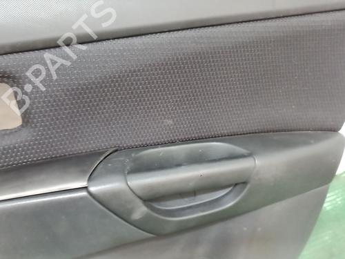 Front right panel MAZDA 3 (BL) 1.6 MZR (BL14) | BP28167727C59 