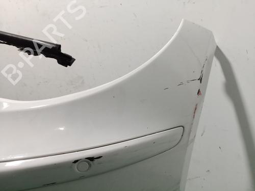 Front bumper BMW 1 (E87) 118 d | BP22954627C7 
