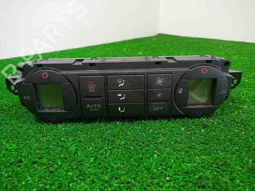 Commande Chauffage FORD FOCUS C-MAX (DM2)  | BP12824409I5 
