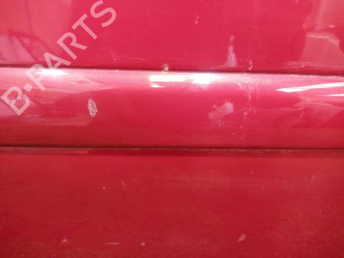 Right front door CITROËN C4 Picasso I MPV (UD_)  | BP16903382C3 