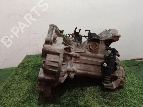 Used Gearbox VW GOLF IV (1J1) 1.6 16V (105 hp) 22387858