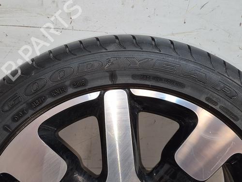 Rim CITROËN C4 CACTUS 1.2 THP 110 | BP27707526C45