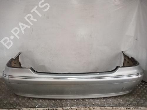 Used Rear bumper MERCEDES-BENZ S-CLASS (W220) [1998-2005]  12323152