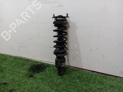 Left rear shock absorber SUBARU LEGACY IV Estate (BP) 3.0 R AWD (BPE) | BP16213648M18