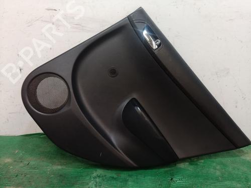Used Rear right panel HYUNDAI i20 I (PB, PBT) 1.2 (86 hp) 24641160