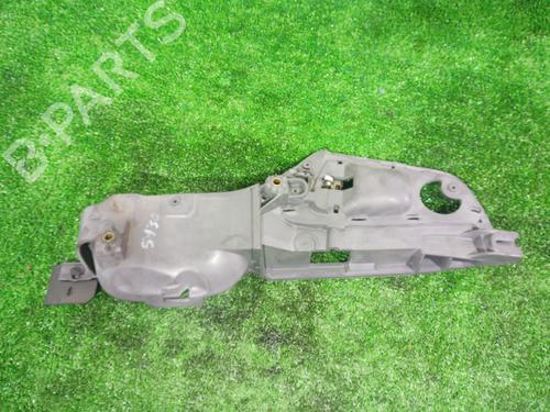 Rear right interior door handle SEAT CORDOBA (6K2) 1.4 | BP13399453I16 