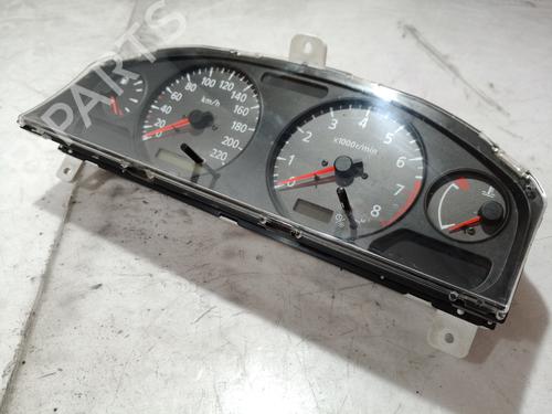 Cockpit OPEL ZAFIRA A MPV (T98) 2.0 DTI 16V (F75) | BP10697362C47 