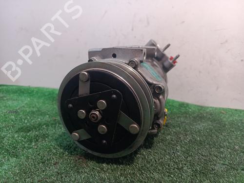 AC compressor CITROËN XSARA PICASSO (N68)  | BP14912392M34 