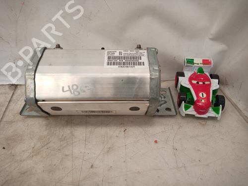 Used Passenger airbag BMW 1 (E87) [2003-2013]  11294577