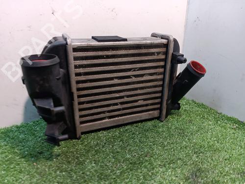 Intercooler AUDI A4 B6 (8E2)  | BP16063383M30 