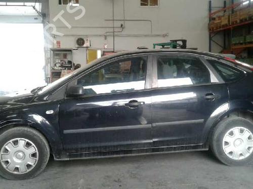 Steering column FORD FOCUS II (DA_, HCP, DP)  | BP11741620M21 
