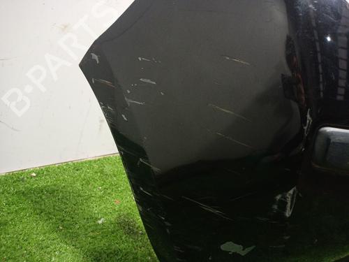 Rear bumper RENAULT CLIO III (BR0/1, CR0/1) 1.2 16V (BR02, BR0J, BR11, CR02, CR0J, CR11) | BP16912134C8 