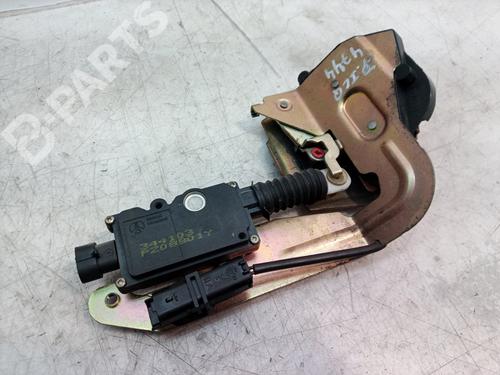 Used Rear left lock Rear left lock LANCIA PHEDRA (179_) 3.0 V6 (179.BXD11) (204 hp) 10645117 10645117