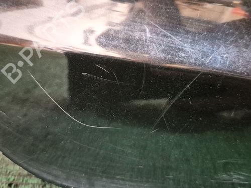 Tailgate MERCEDES-BENZ M-CLASS (W164) ML 280 CDI 4-matic (164.120) | BP28543362C6 