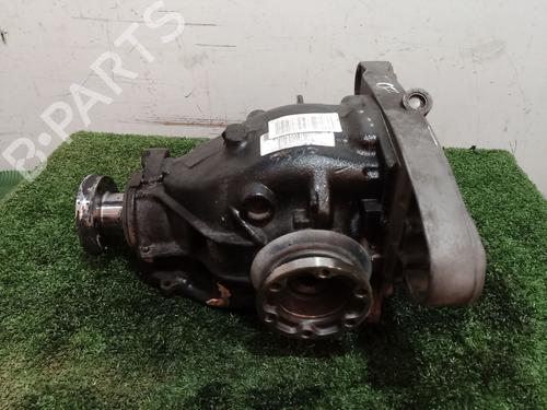Used Rear differential BMW 5 (E39) 523 i (170 hp) 22387854