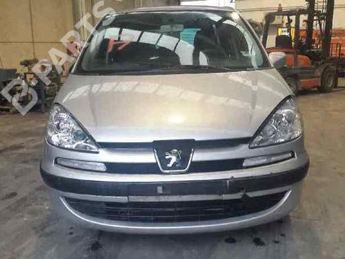 Used Parts PEUGEOT 807 (EB_)  2.2 HDi  906507
