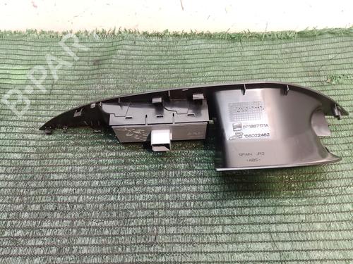 Left front window switch SEAT ALTEA (5P1) 1.9 TDI | BP20116183I27 
