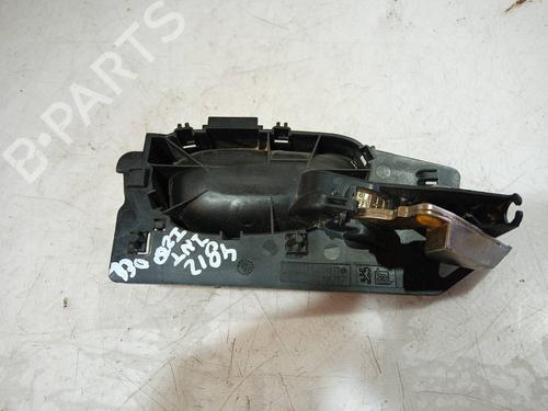 Front left interior door handle PEUGEOT 307 SW (3H)  | BP11038587I13 