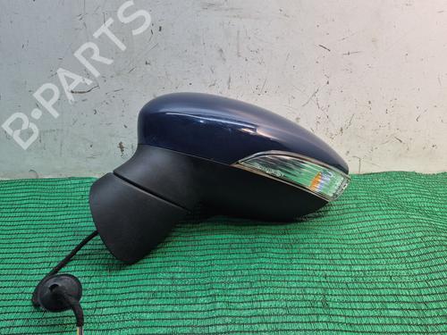 Retrovisor esquerdo FORD FIESTA VI (CB1, CCN) 1.25 | BP29555688C26 