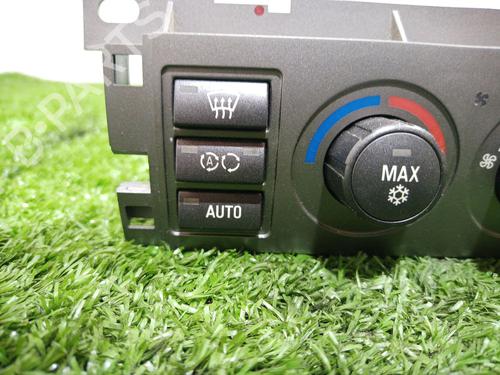Climate control BMW 7 (E65, E66, E67)  | BP17615775I5 