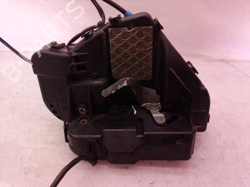 Rear left lock MERCEDES-BENZ CLS (C219)  | BP8934581C100 