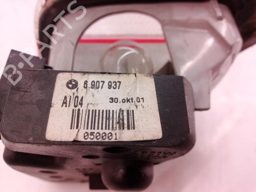 Left tailgate light BMW 3 Coupe (E46) 318 Ci | BP8504011C79 