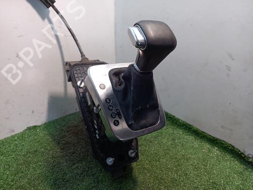 Gear lever VW TIGUAN (5N_) 2.0 TDI | BP16437635M90 