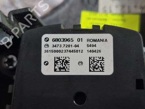 Headlight switch BMW 5 (F10) 525 d xDrive | BP40228514I24 - Image 5