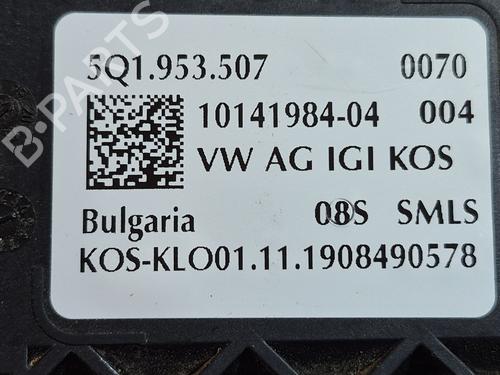 Switch VW POLO V (6R1, 6C1) 1.4 (6R1) | BP27626714I30