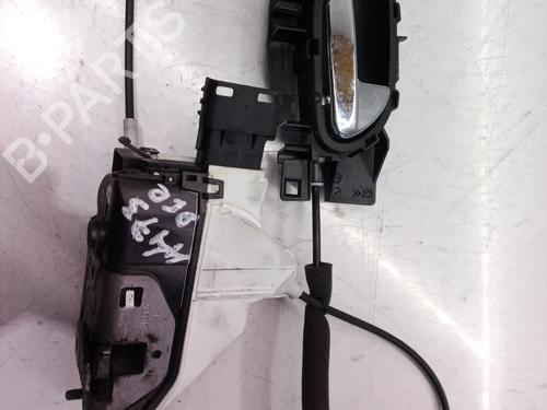 Used Front right lock PEUGEOT 5008 (0U_, 0E_) 1.6 HDi (114 hp) 8650712