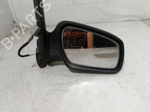Used Right mirror FORD FOCUS C-MAX (DM2) [2003-2007]  10910610
