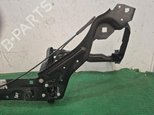 Crossmember MERCEDES-BENZ C-CLASS (W204) C 200 CDI (204.001) | BP26736042C162 