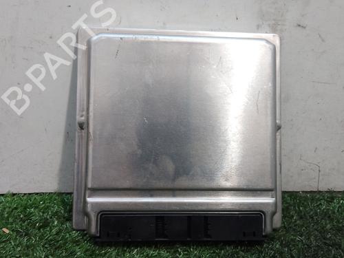 Engine control unit (ECU) MERCEDES-BENZ C-CLASS Coupe (CL203) C 200 Kompressor (203.745) | BP17726506M57 