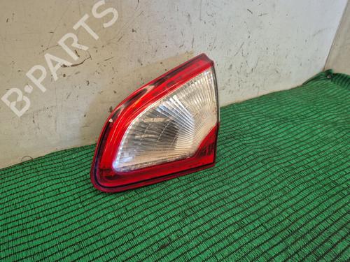 Right taillight NISSAN QASHQAI I (J10, NJ10) 1.5 dCi | BP29748024C35 