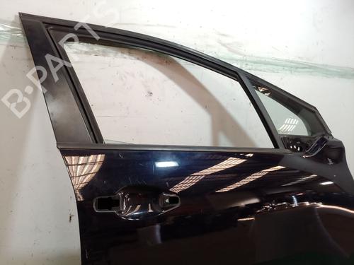 Right front door PEUGEOT 208 I (CA_, CC_) 1.2 VTI 82 | BP23182117C3