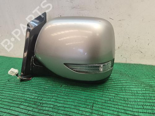 Left mirror SUBARU TRIBECA (B9) 3.0 (WXE) | BP29606771C26 