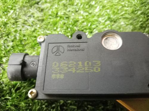Tailgate lock CITROËN C3 Pluriel (HB_)  | BP19340721C101