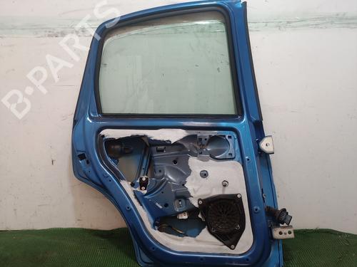 Left rear door CITROËN C3 I (FC_, FN_) 1.4 HDi | BP21129213C4 