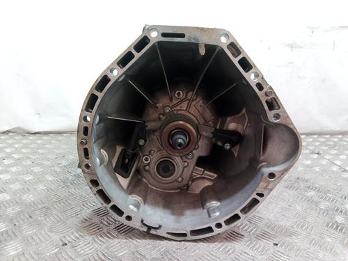 Used Gearbox MERCEDES-BENZ C-CLASS Coupe (CL203) C 220 CDI (203.708) (150 hp) 10015083