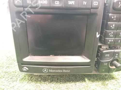 Display monitor MERCEDES-BENZ S-CLASS (W220, V220)  | BP17873767C48 